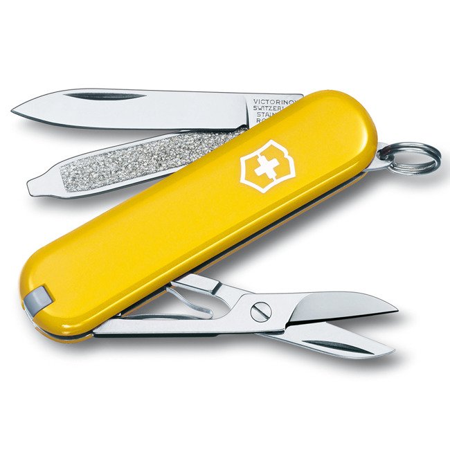 Scyzoryk Victorinox Classic SD