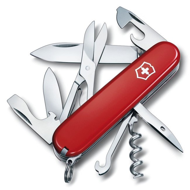 Scyzoryk Victorinox Climber