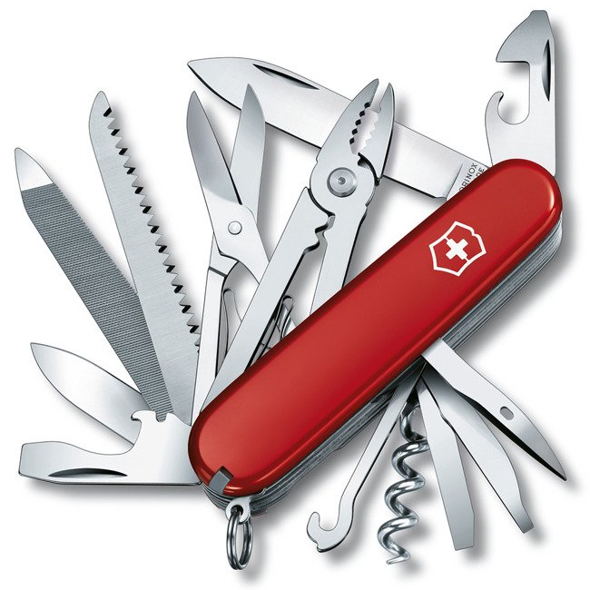 Scyzoryk Victorinox Handyman