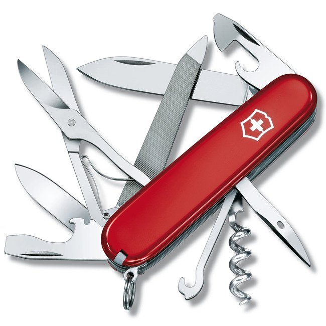 Scyzoryk Victorinox Mountaineer