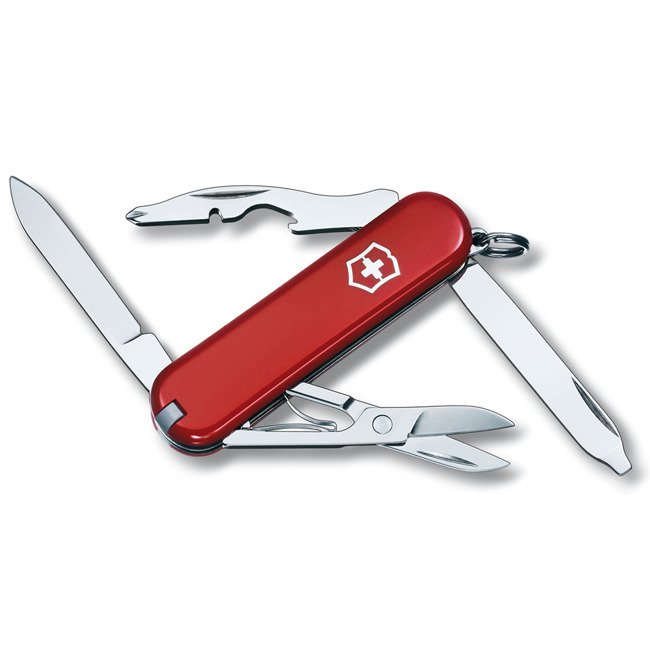 Scyzoryk Victorinox Rambler