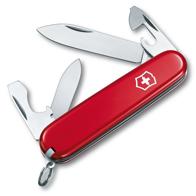 Scyzoryk Victorinox Recruit