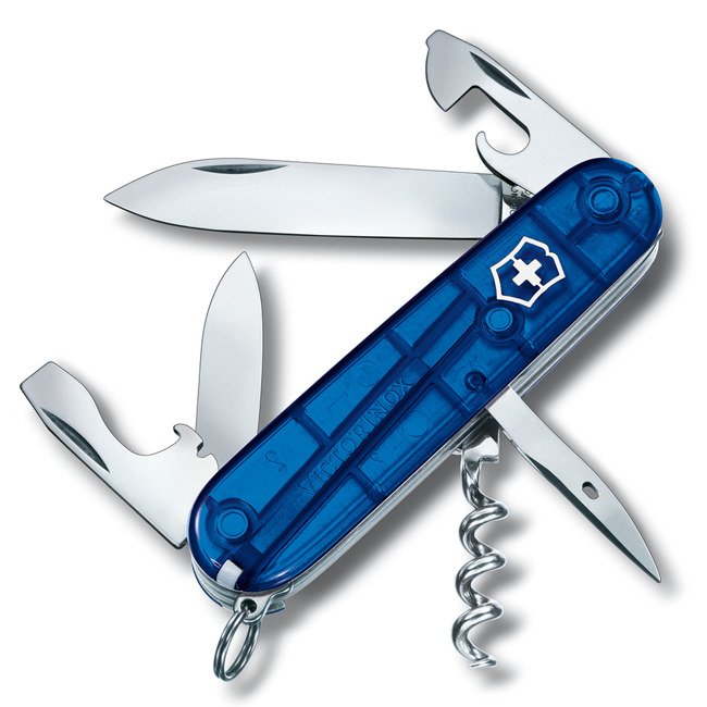 Scyzoryk Victorinox Spartan