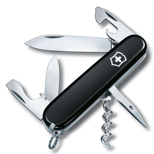 Scyzoryk Victorinox Spartan