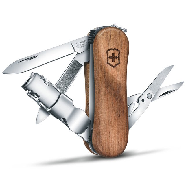 Scyzoryk Victorinox Wood 580