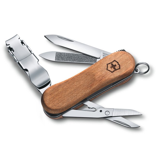 Scyzoryk Victorinox Wood 580