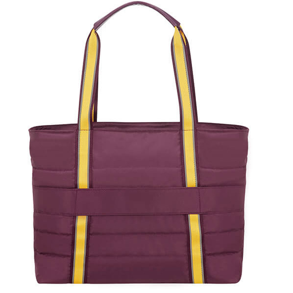 Shopperka American Tourister Uptown Vibes - purple/yellow