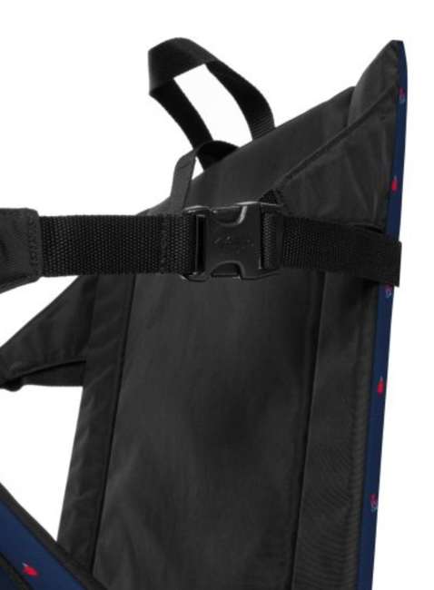 Siedzisko składane Eastpak Seat Pak'R - camp mini navy