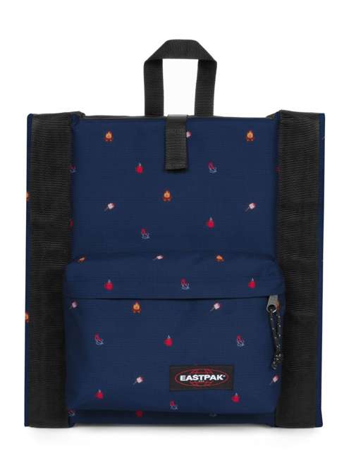 Siedzisko składane Eastpak Seat Pak'R - camp mini navy