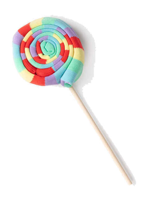 Skarpety na prezent Eat My Socks Sweet Lollipop