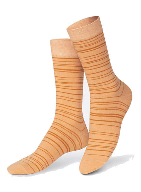 Skarpety unisex Eat My Socks Bon Croissant
