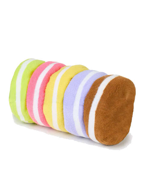 Skarpety unisex Eat My Socks Bon Macaron