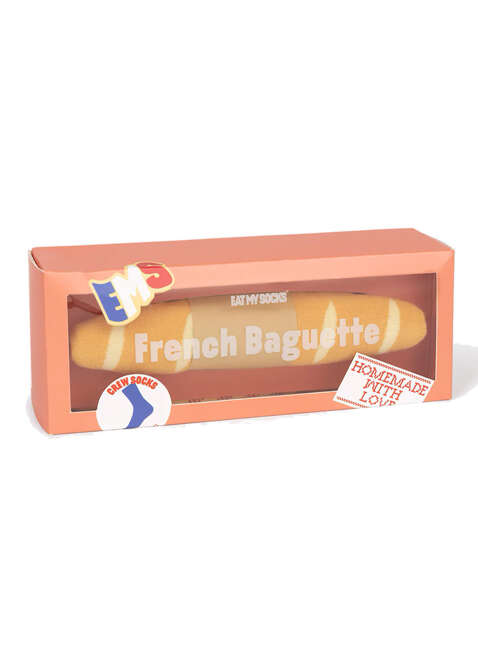 Skarpety unisex Eat My Socks French Baguette