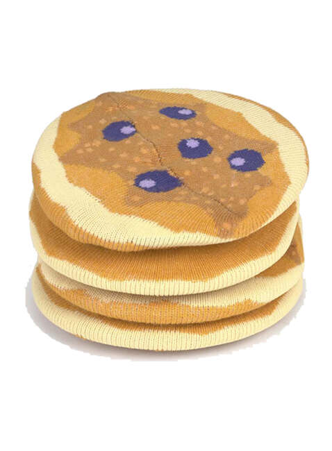 Skarpety unisex Eat My Socks Todd's Pancakes