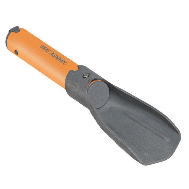 Składana łopatka Sea to Summit Pocket Trowel Nylon