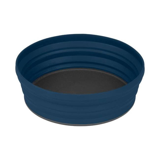 Składana miska XL-Bowl Sea To Summit - navy blue