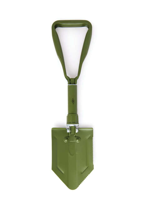 Składana saperka Gentlemen's Hardware Folding Shovel - olive green