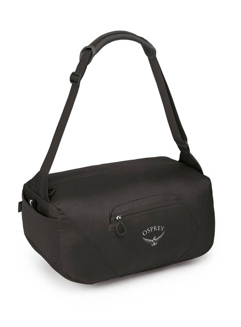 Składana torba Osprey Ultralight Stuff Duffel - black