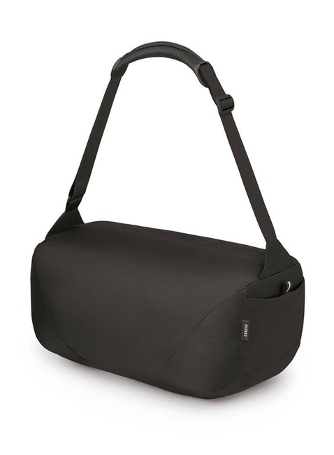 Składana torba Osprey Ultralight Stuff Duffel - black