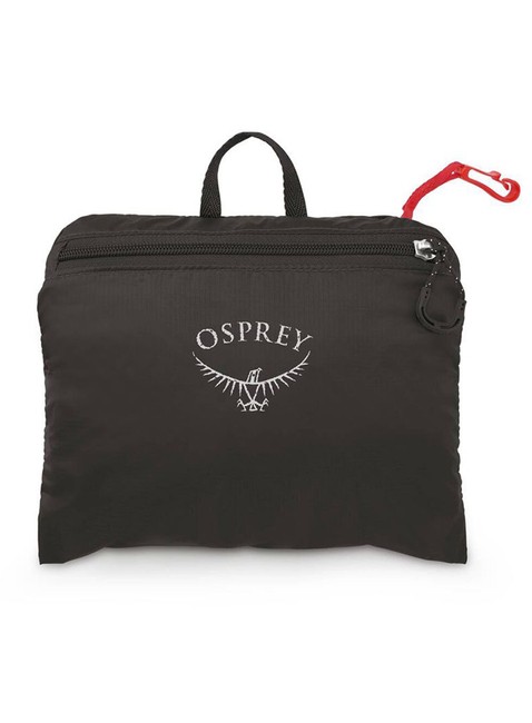 Składana torba Osprey Ultralight Stuff Duffel - black