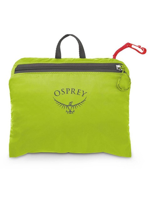 Składana torba Osprey Ultralight Stuff Duffel - limon green