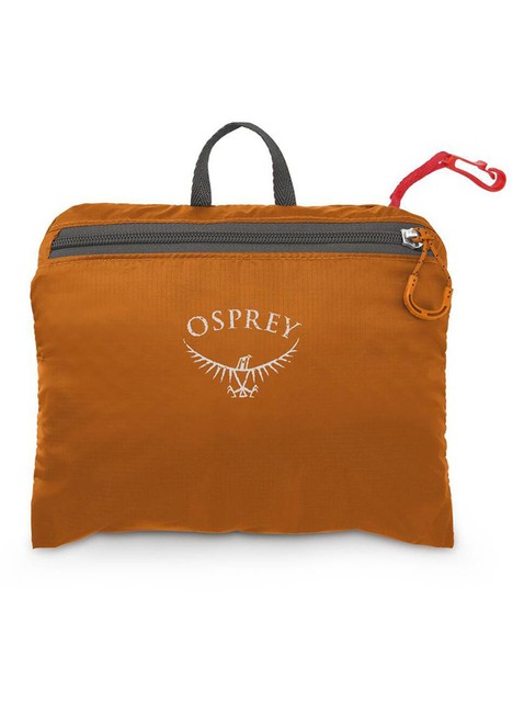 Składana torba Osprey Ultralight Stuff Duffel - toffee orange