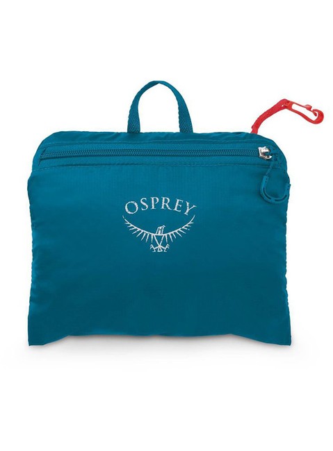 Składana torba Osprey Ultralight Stuff Duffel - waterfront blue