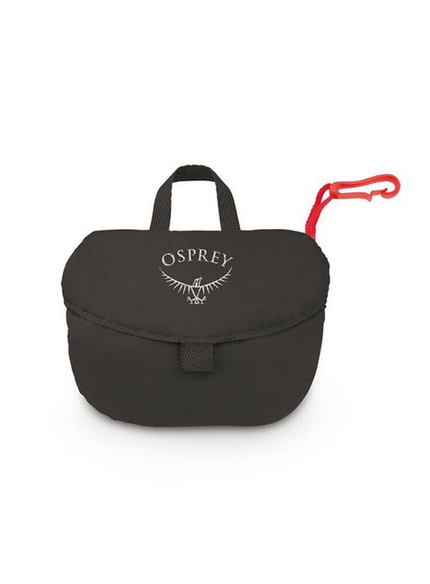 Składana torba Osprey Ultralight Stuff Tote - black