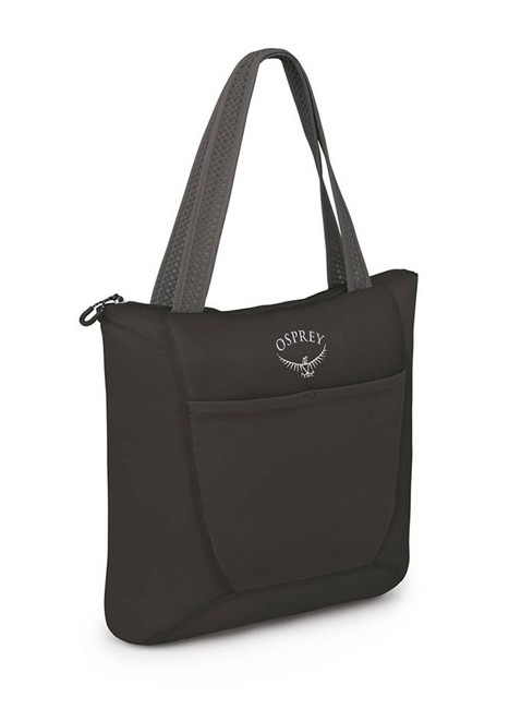 Składana torba Osprey Ultralight Stuff Tote - black