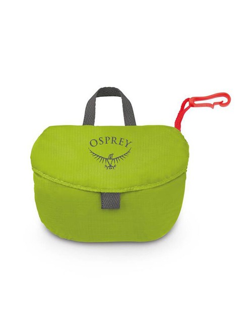 Składana torba Osprey Ultralight Stuff Tote - limon green