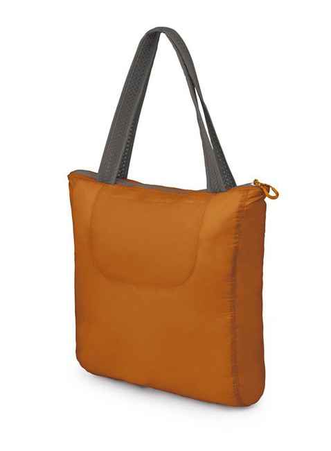 Składana torba Osprey Ultralight Stuff Tote - toffee orange