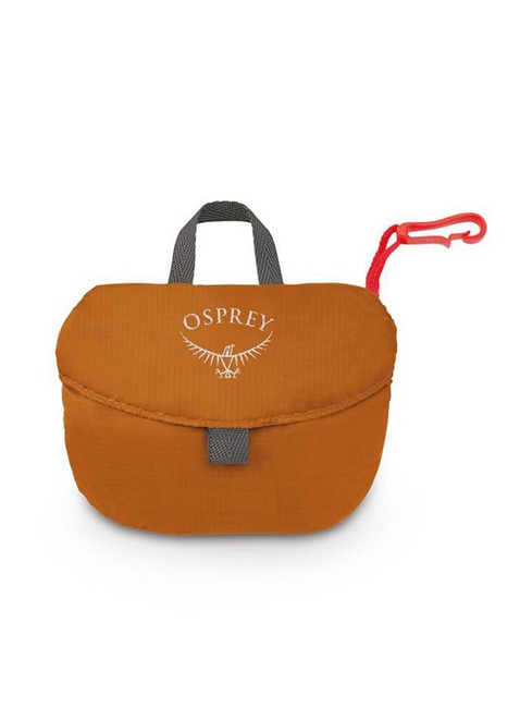 Składana torba Osprey Ultralight Stuff Tote - toffee orange