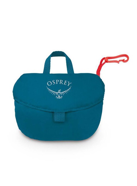 Składana torba Osprey Ultralight Stuff Tote - waterfront blue