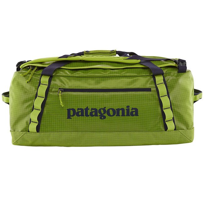 Składana torba Patagonia Black Hole Duffel 55 l - peppergrass green