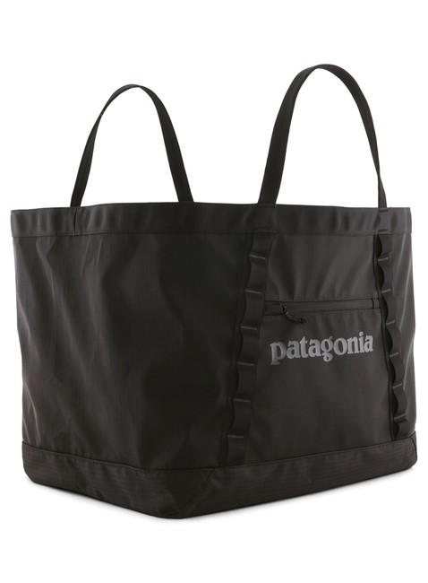 Składana torba Patagonia Black Hole Gear Tote 61 l - black