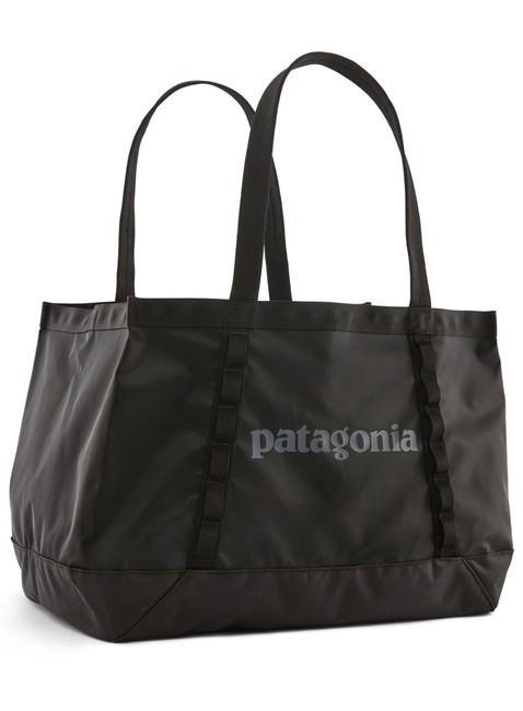 Składana torba Patagonia Black Hole Tote 25 l - black