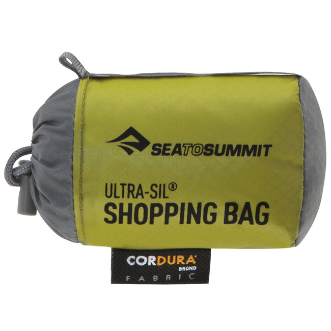 Składana torba Sea To Summit Ultra-Sil Shopping Bag