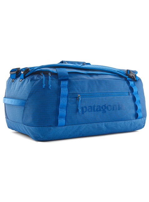 Składana torba plecak Patagonia Black Hole Duffel 40 l - endless blue