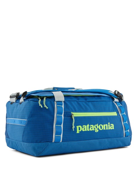 Składana torba plecak Patagonia Black Hole Duffel 40 l - matte vessel blue