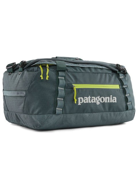 Składana torba plecak Patagonia Black Hole Duffel 40 l - noveau green