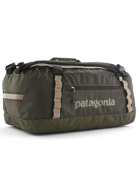 Składana torba plecak Patagonia Black Hole Duffel 40 l - pine needle green