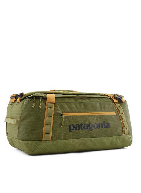 Składana torba plecak Patagonia Black Hole Duffel 55 l - buckhorn green