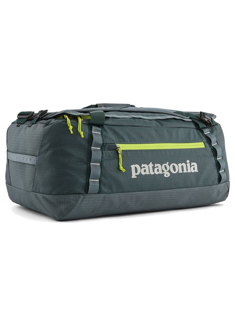 Składana torba plecak Patagonia Black Hole Duffel 55 l - noveau green