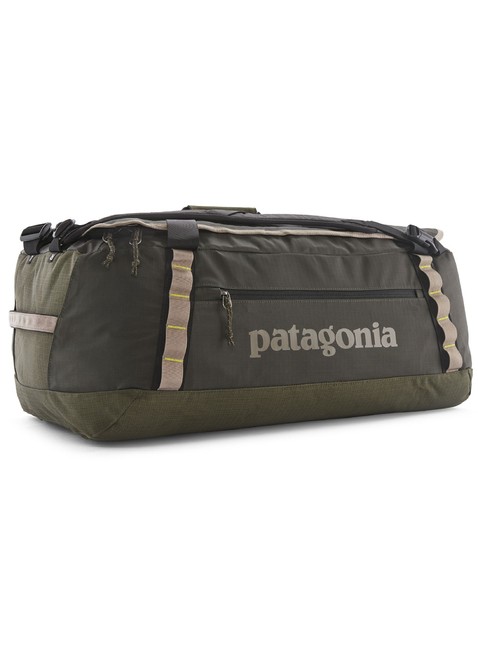 Składana torba plecak Patagonia Black Hole Duffel 55 l - pine needle green