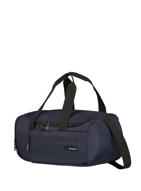 Składana torba podręczna Samsonite Roader Duffle Bag XS - dark blue