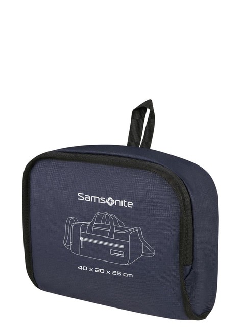 Składana torba podręczna Samsonite Roader Duffle Bag XS - dark blue