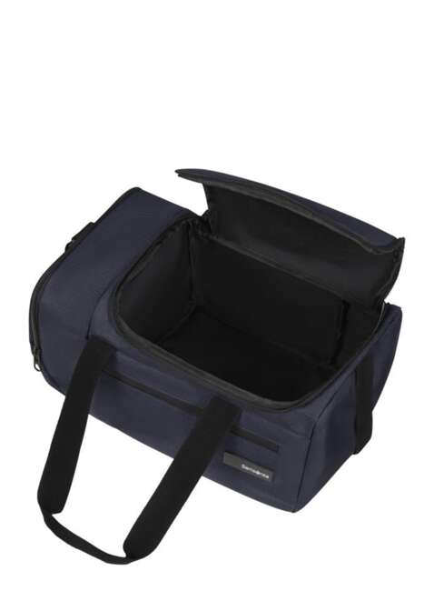 Składana torba podręczna Samsonite Roader Duffle Bag XS - dark blue