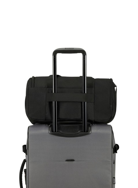 Składana torba podręczna Samsonite Roader Duffle Bag XS - deep black