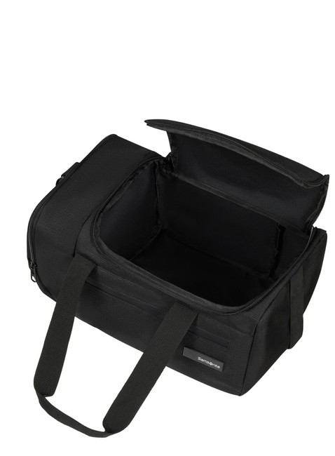 Składana torba podręczna Samsonite Roader Duffle Bag XS - deep black