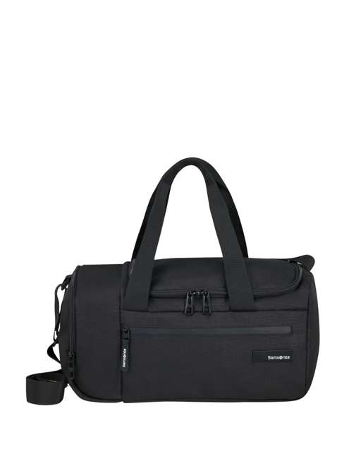 Składana torba podręczna Samsonite Roader Duffle Bag XS - deep black